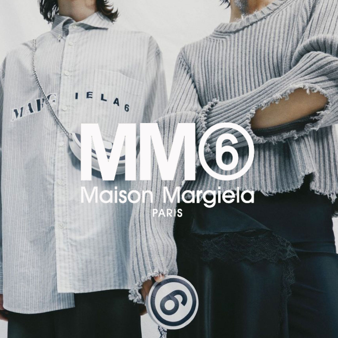 MM6 MAISON MARGIELA – Page 4 – d.code