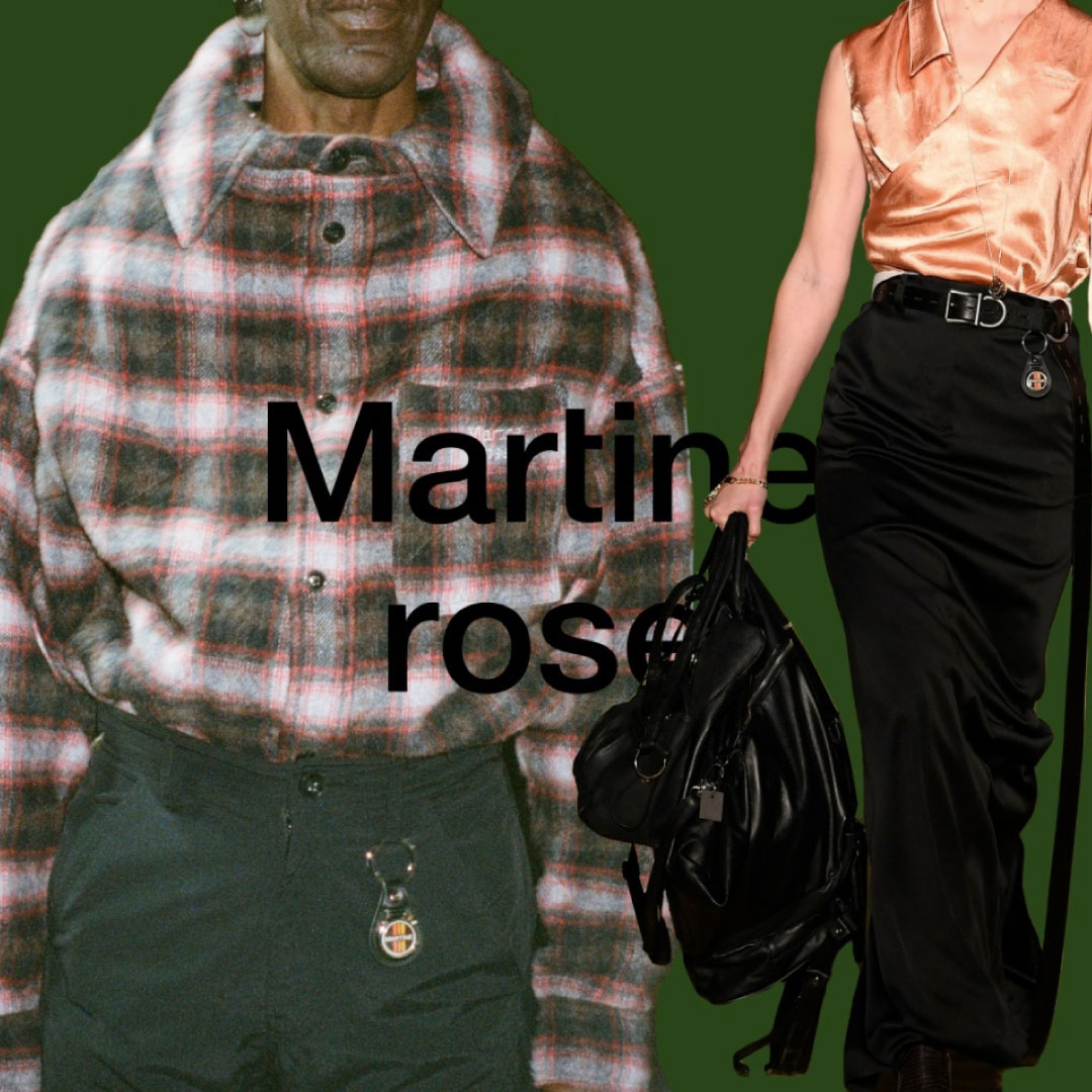 正本販売中 martin rose ronnie jeansマーティンローズ21ss | www ...