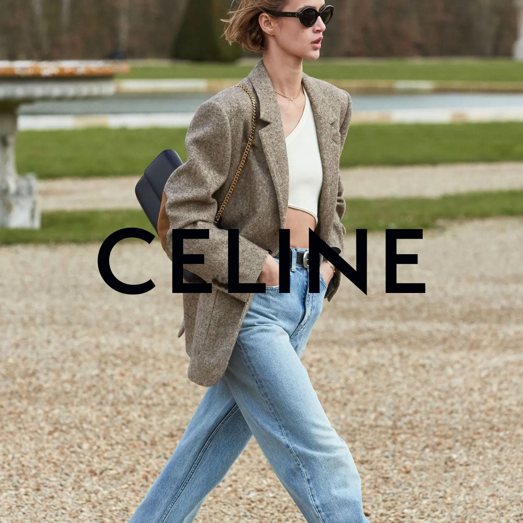 d.code - CELINE | セリーヌ