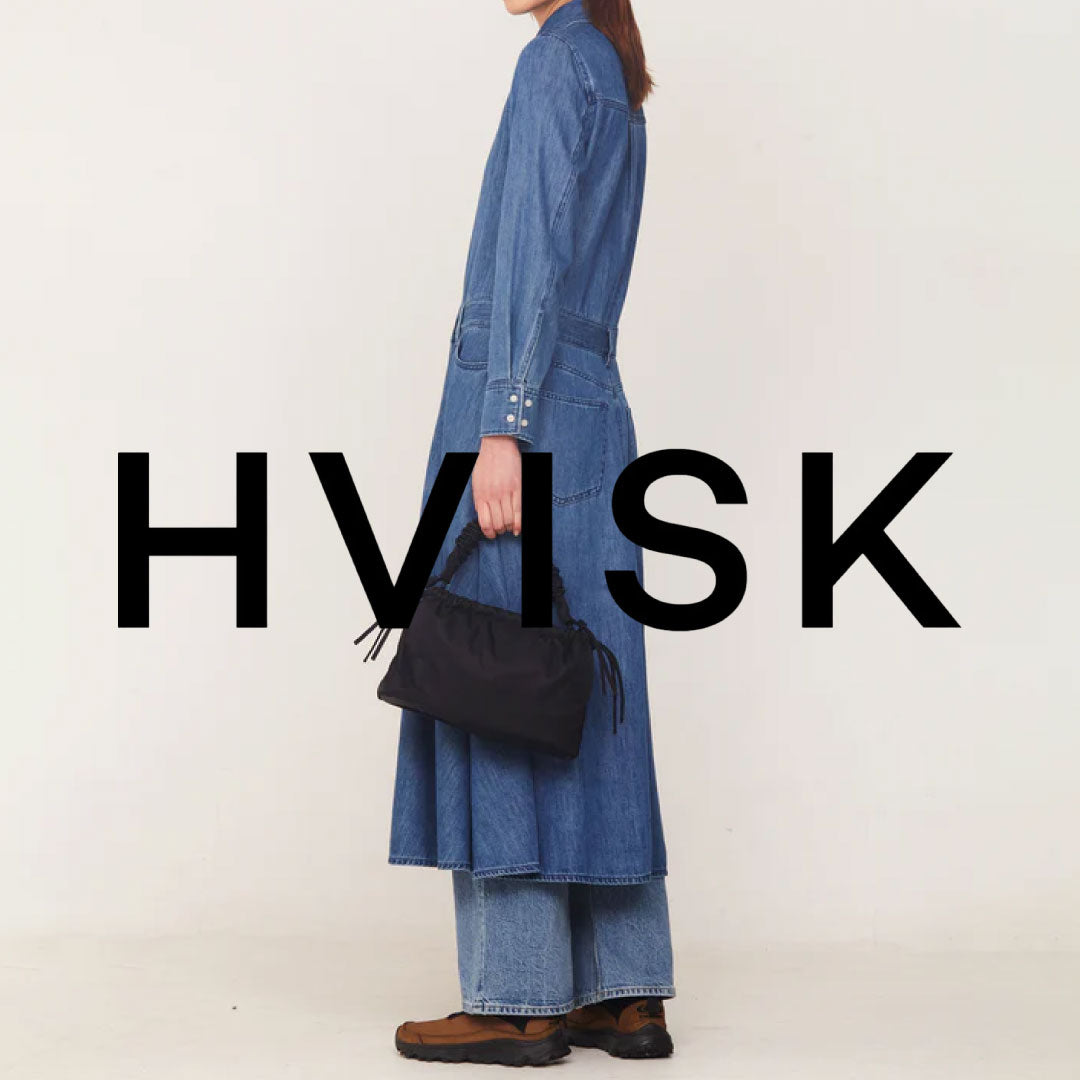 HVISK – d.code