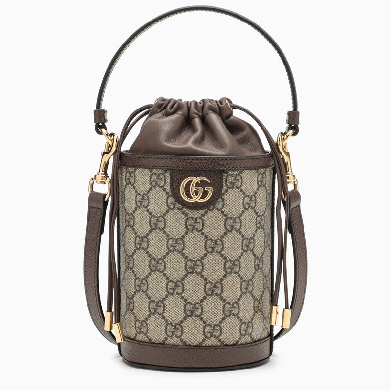 Gucci 2025 ophidia bucket