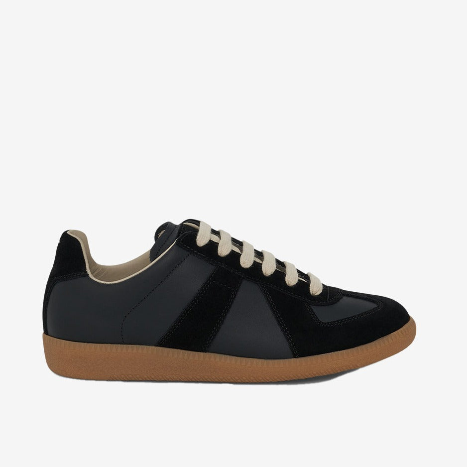 22FW REPLICA SNEAKERS BLACK