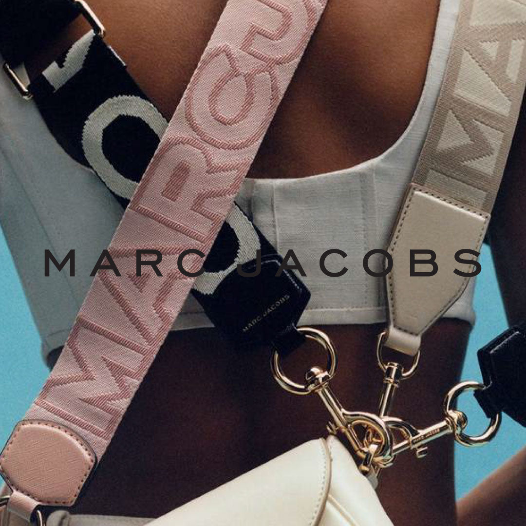 MARC JACOBS