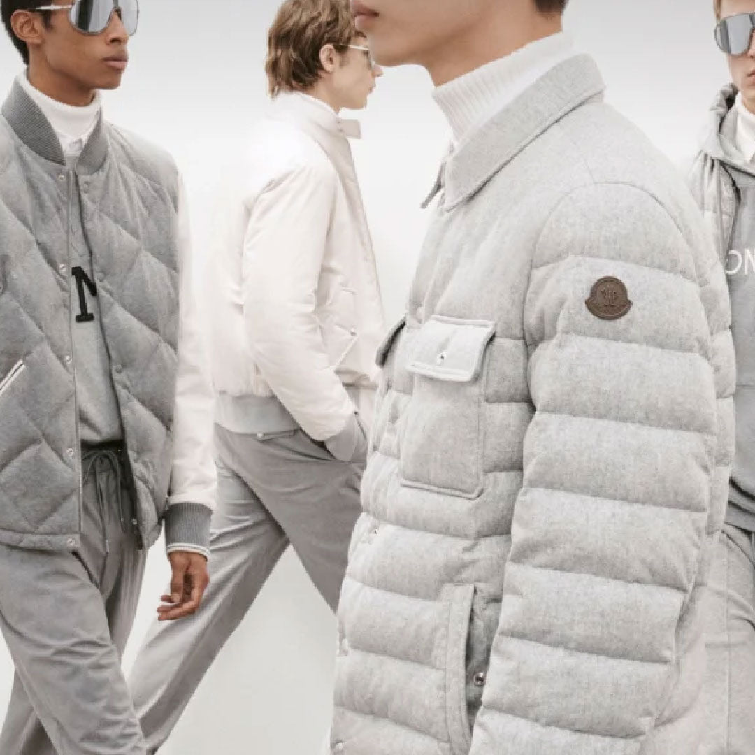 MONCLER