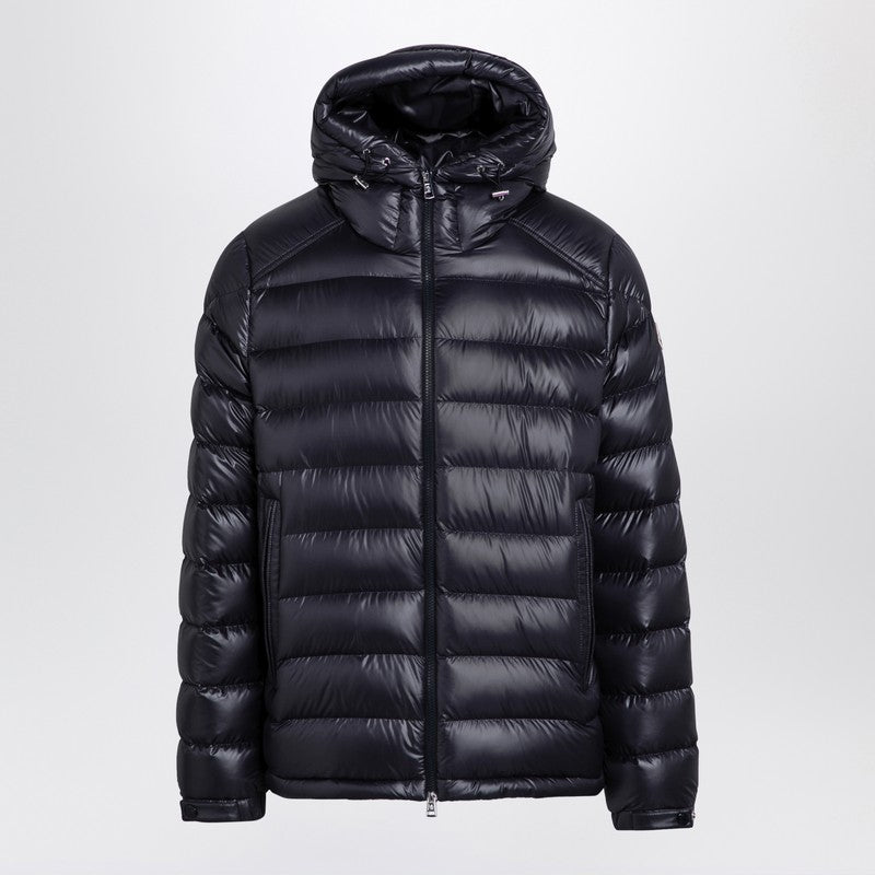 Blue Besines down jacket