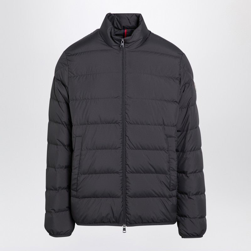 Baudinet down jacket black