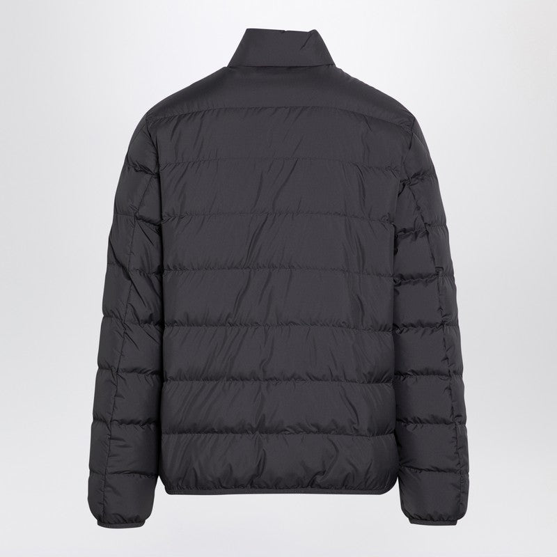 Baudinet down jacket black