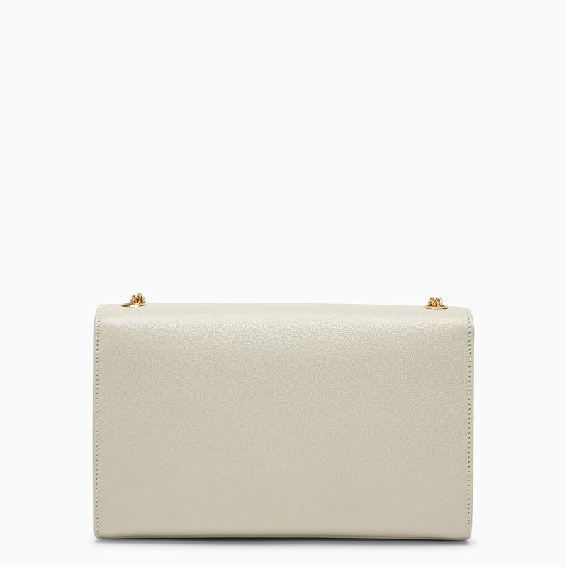 Cream medium Kate bag