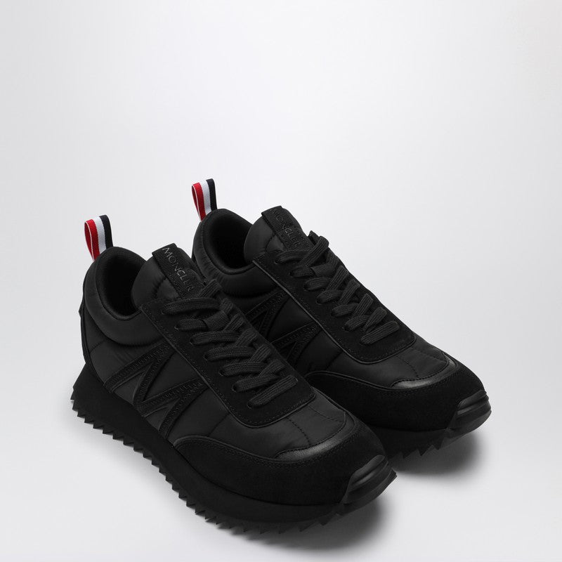 Black Pacey sneakers