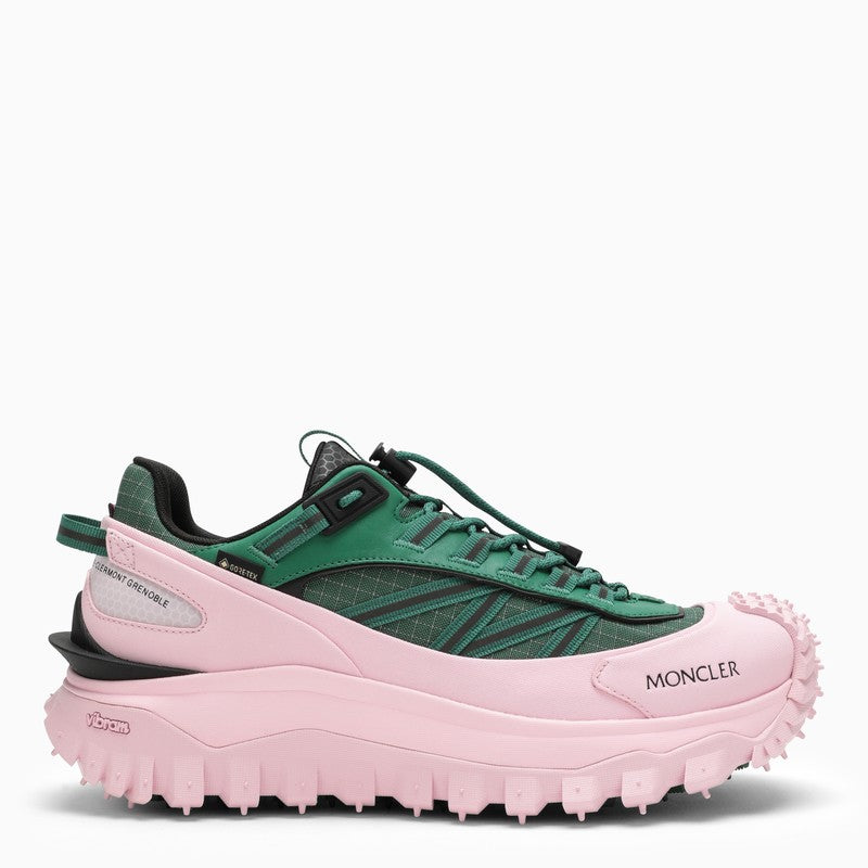 Trailgrip GTX pink/green trainer