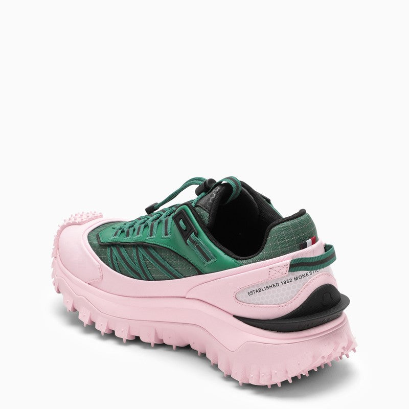 Trailgrip GTX pink/green trainer