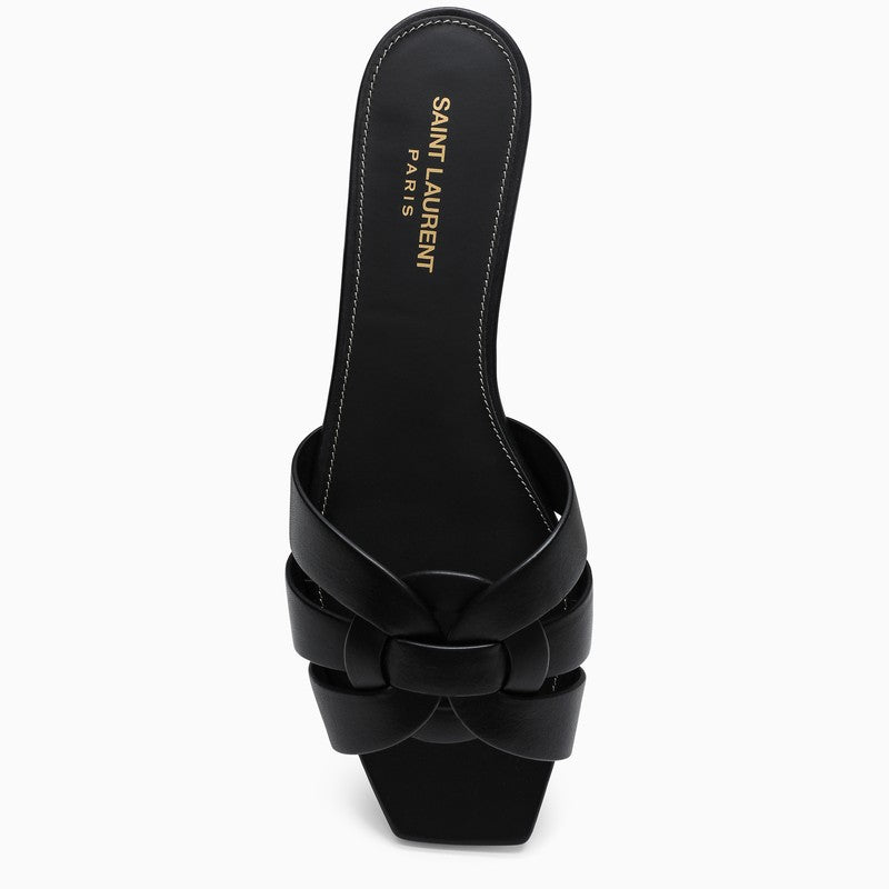 Black Nu Pieds Tribute 05 sandals