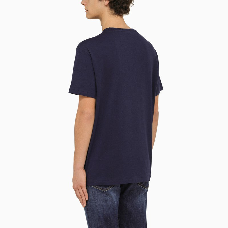 Polo Bear Newport blue classic-fit T-shirt