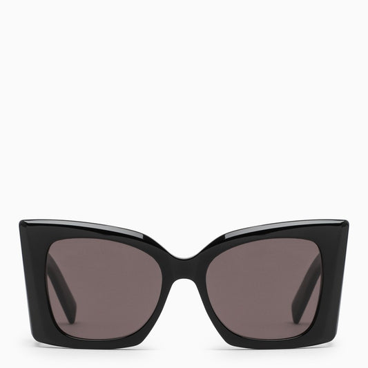 SL M119 Blaze black sunglasses