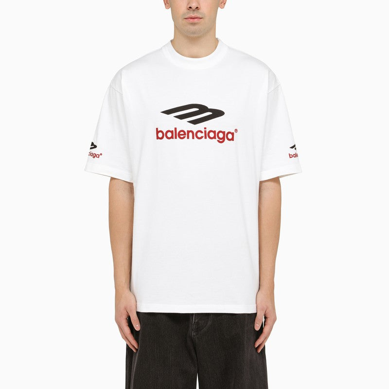 Icon 3B Sport t-shirt white