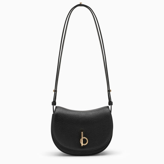 [WOMEN][BAG#]Rocking Horse mini black bag