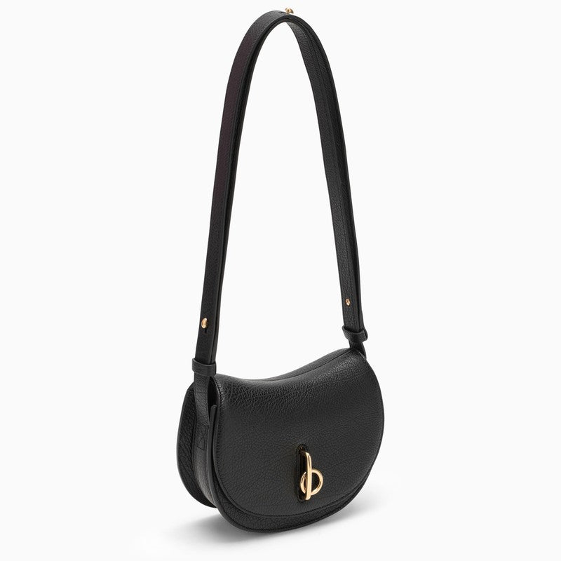 [WOMEN][BAG#]Rocking Horse mini black bag