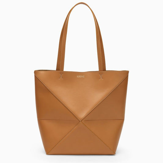 [NEW IN]Puzzle Fold Tote desert bag