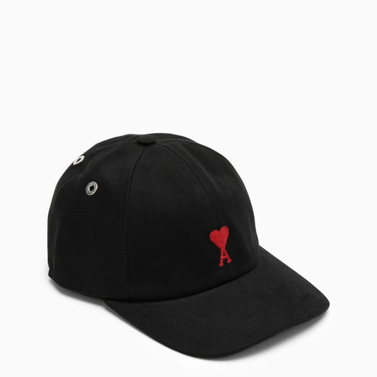 [NEW IN]Black baseball cap with logo