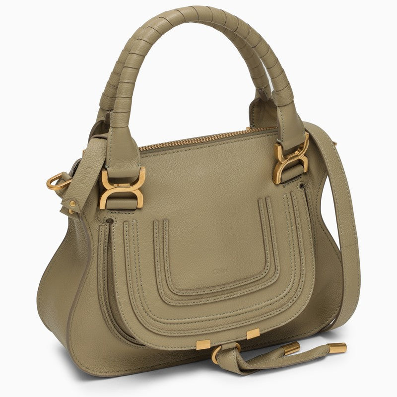 Pottery green small Marcie bag