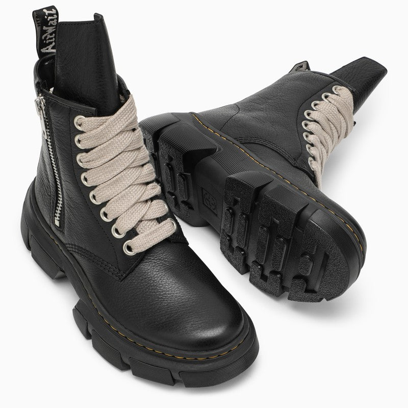 1460 DMXL Jumbo Lace Boot Dr. Martens X Rick Owens – d.code