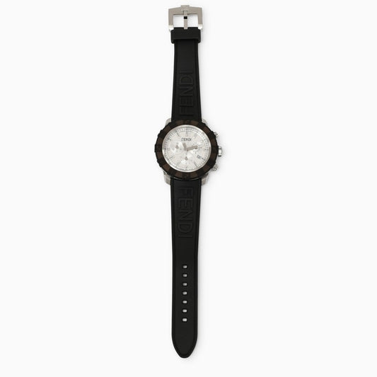 Fendastic black wristwatch
