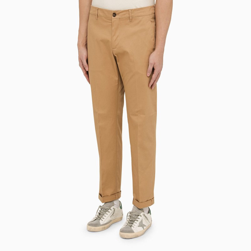 Grey Men Cotton Pant, Slim Fit at Rs 1995 in Chennai | ID: 2851741915673