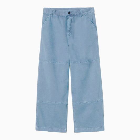 [MEN][NEW IN]Frosted Bleu Garrison pants