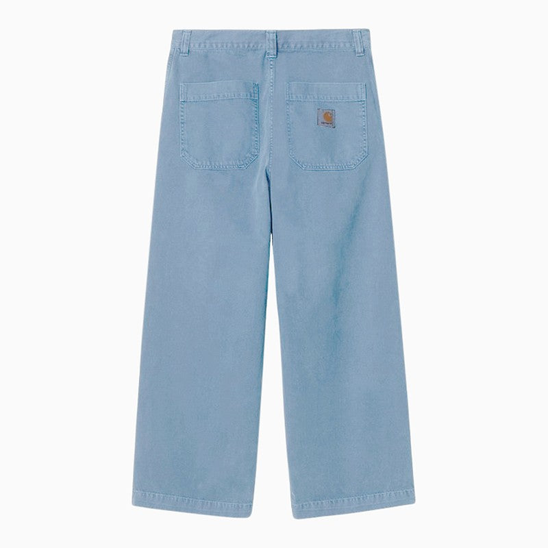 [MEN][NEW IN]Frosted Bleu Garrison pants