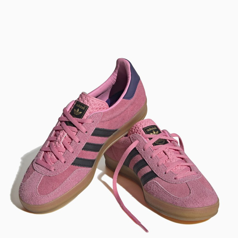 NEW IN]Sneaker Gazelle Indoor Bliss pink – d.code