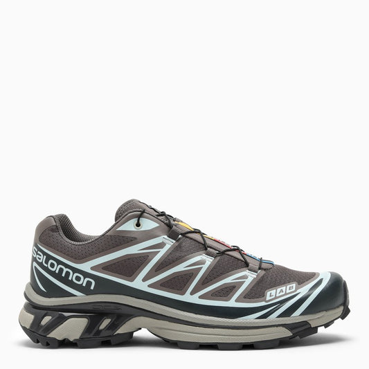 [MEN][NEW IN]Low XT-6 grey/light blue sneaker