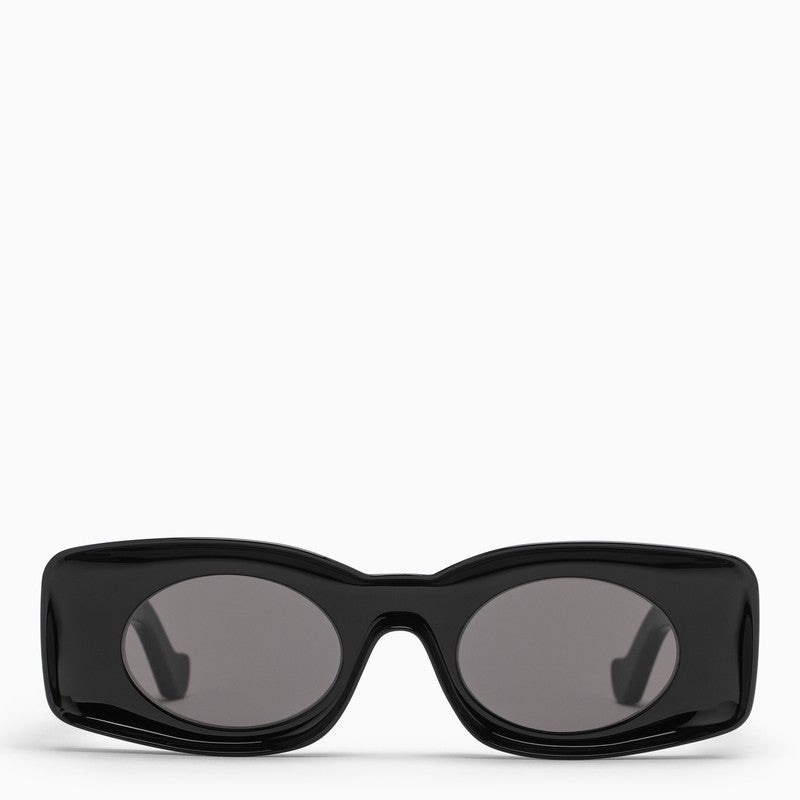 Paula Ibiza black sunglasses