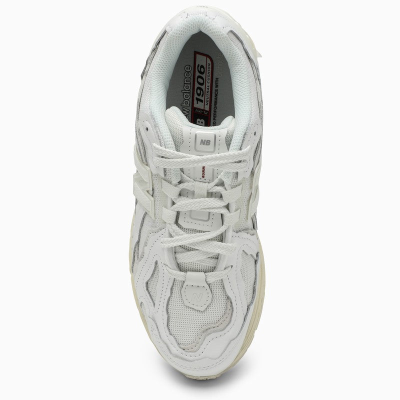 [스니커즈]White 1906D sneakers