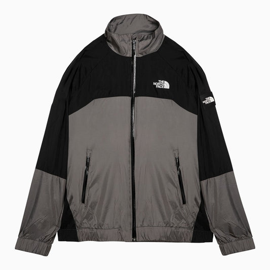 [MEN][NEW IN]Wind Sheel jacket grey/black