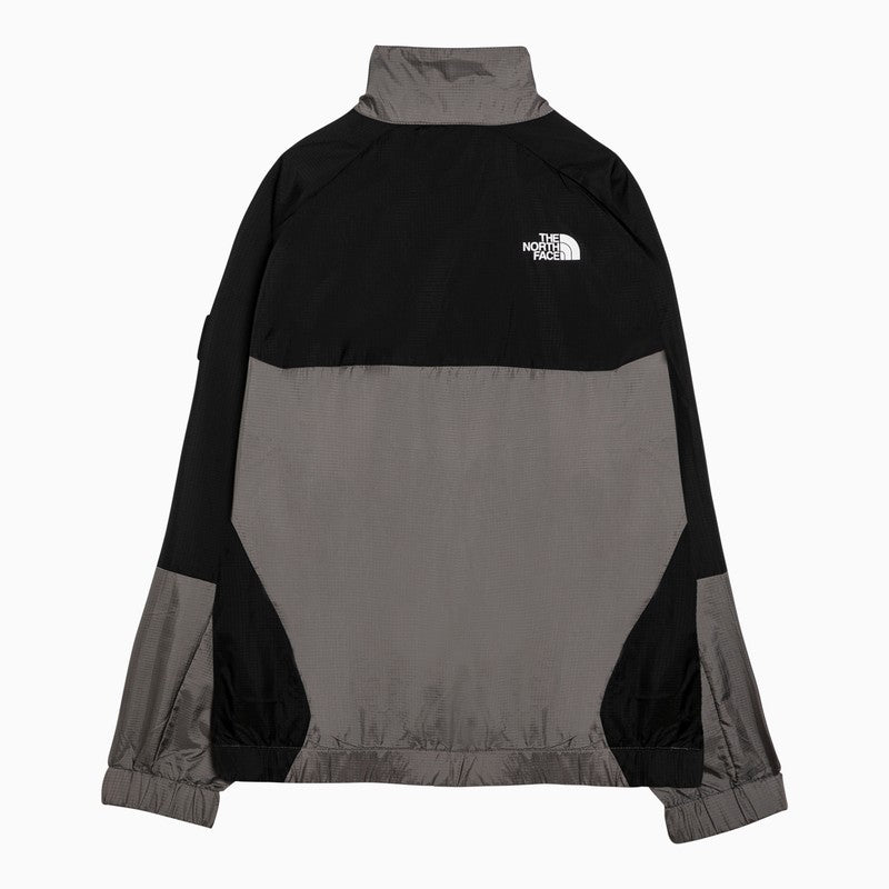 [MEN][NEW IN]Wind Sheel jacket grey/black