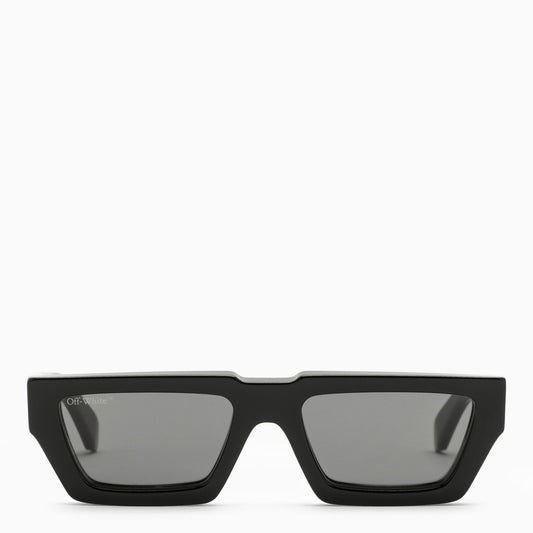 Black Manchester sunglasses