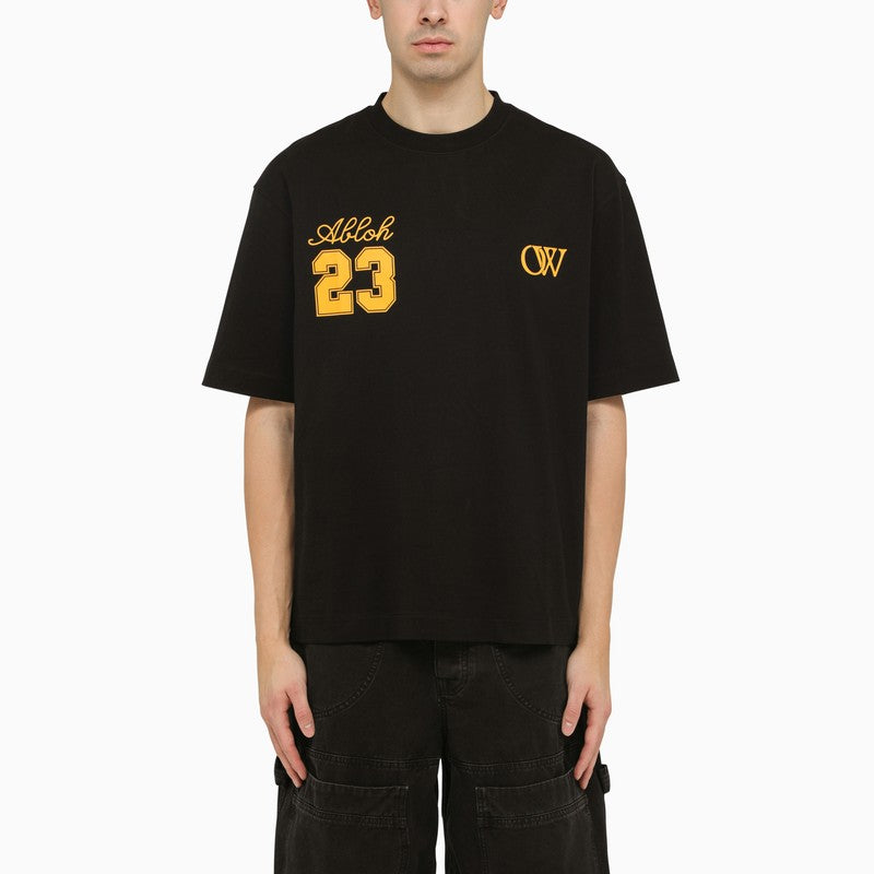 Black Skate OW 23 t-shirt