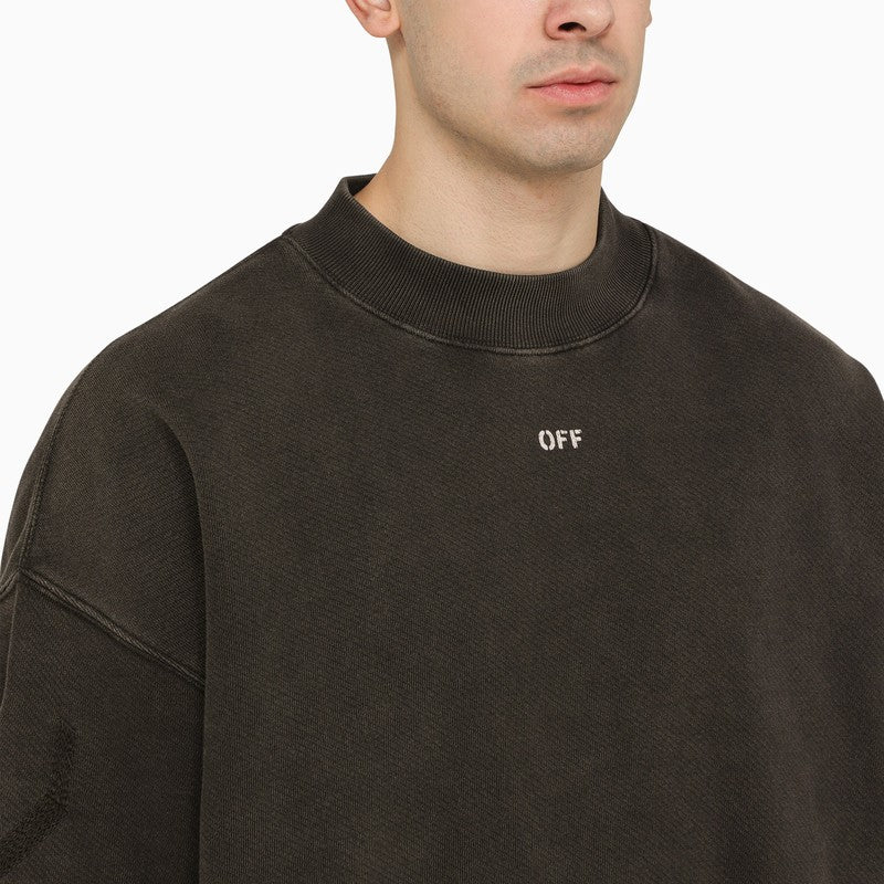 Black Skate S.Matthew sweatshirt