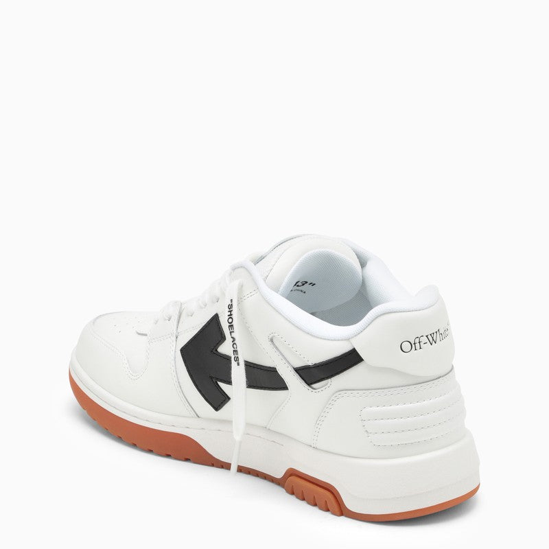 Out Of Office white/black sneaker