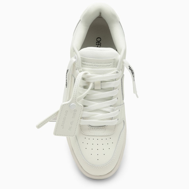 Out Of Office white sneaker