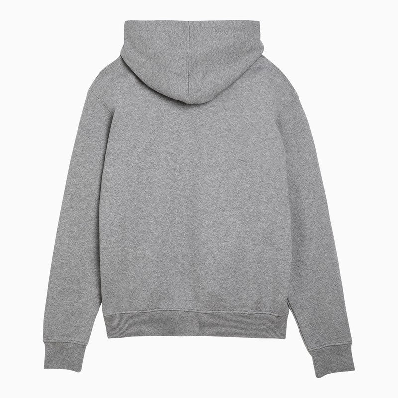 [MEN][NEW IN]Ami De Coeur grey sweatshirt hoodie