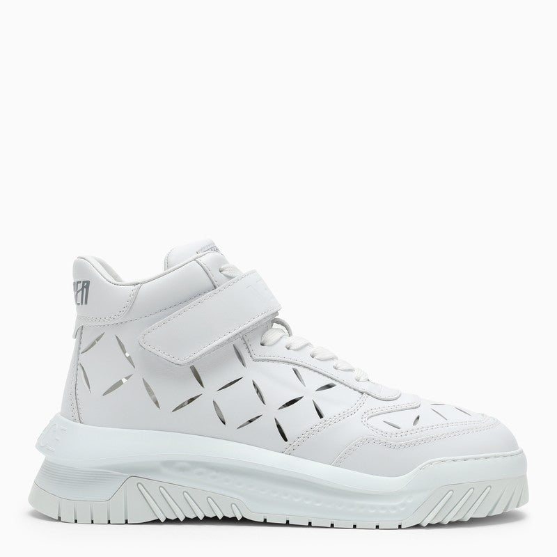 White Odissea sneakers