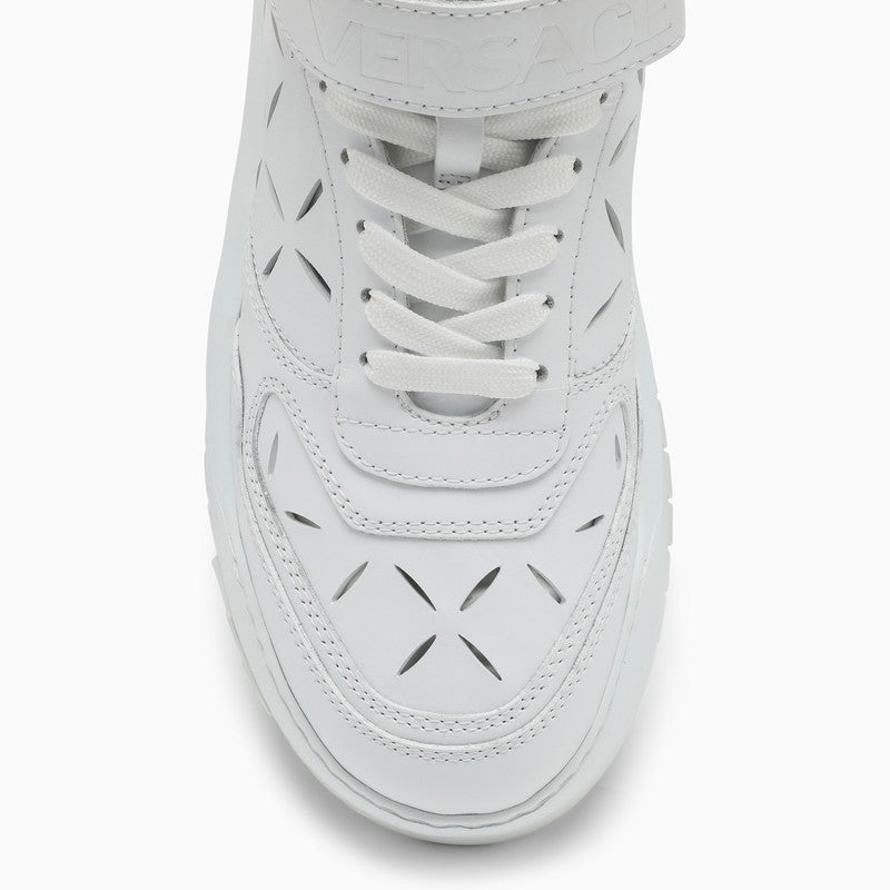 White Odissea sneakers