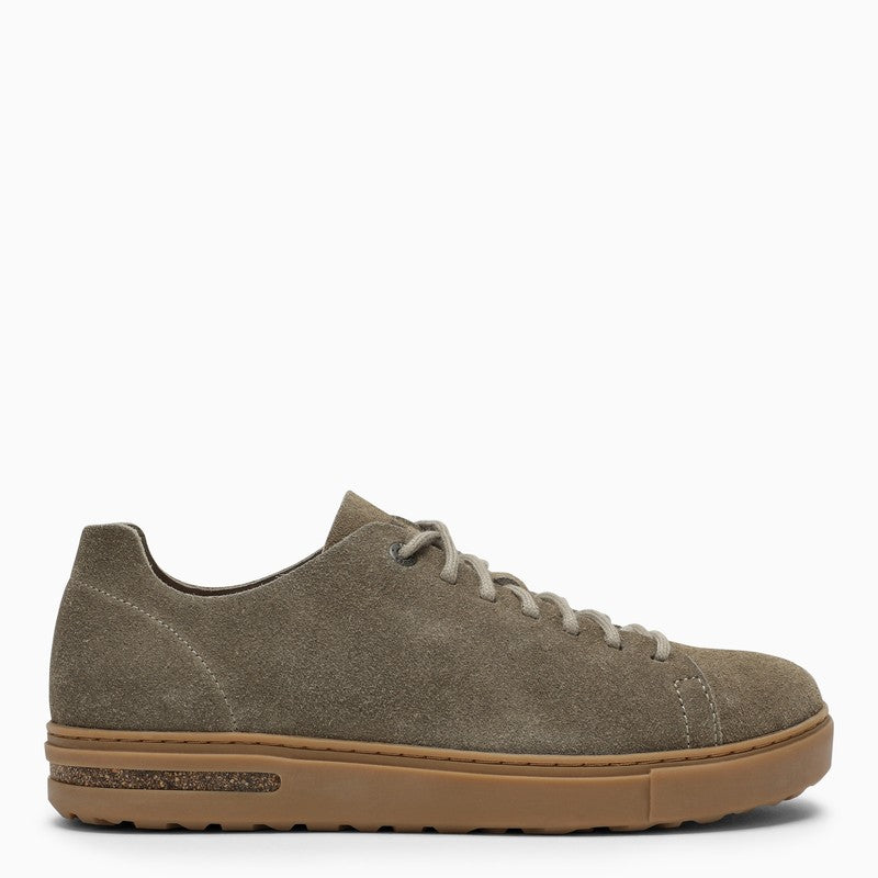 Taupe trainer Bend Low Decon