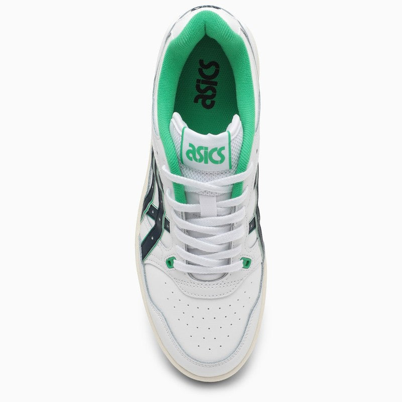 [스니커즈]White/green/black EX89 sneakers