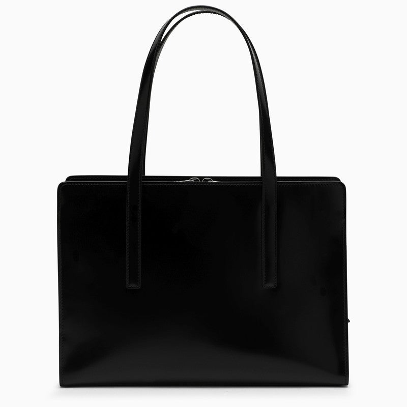 Prada Re-Edition 1995 medium black bag