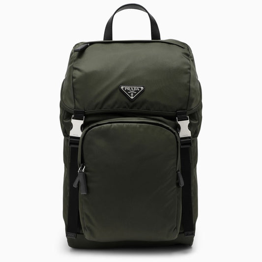 Tundra nylon backpack 2VZ135HOL2DMG/M_PRADA-F0244