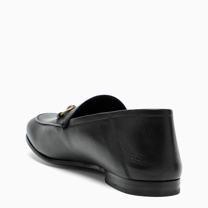 Men's Horsebit leather loafers