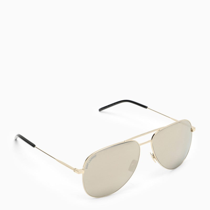 [스몰럭셔리]SL 11 gold sunglasses