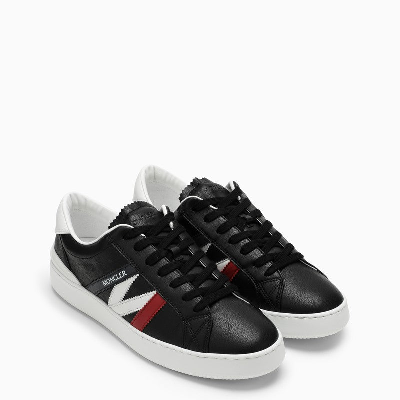 Black Monaco M sneakers